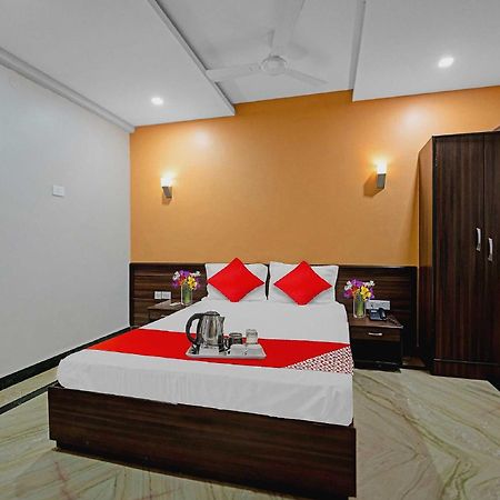 Collection O Oceana The Holiday Home Near Immaculate Conception Church Panaji Zewnętrze zdjęcie