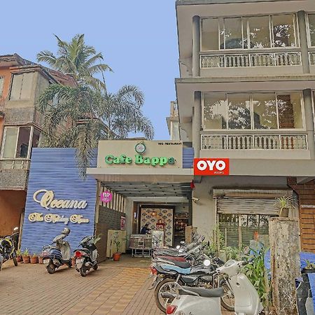 Collection O Oceana The Holiday Home Near Immaculate Conception Church Panaji Zewnętrze zdjęcie