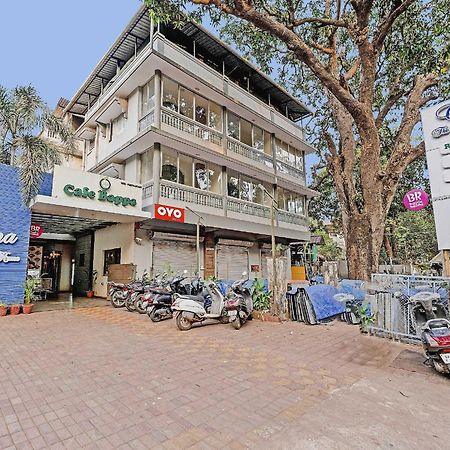 Collection O Oceana The Holiday Home Near Immaculate Conception Church Panaji Zewnętrze zdjęcie