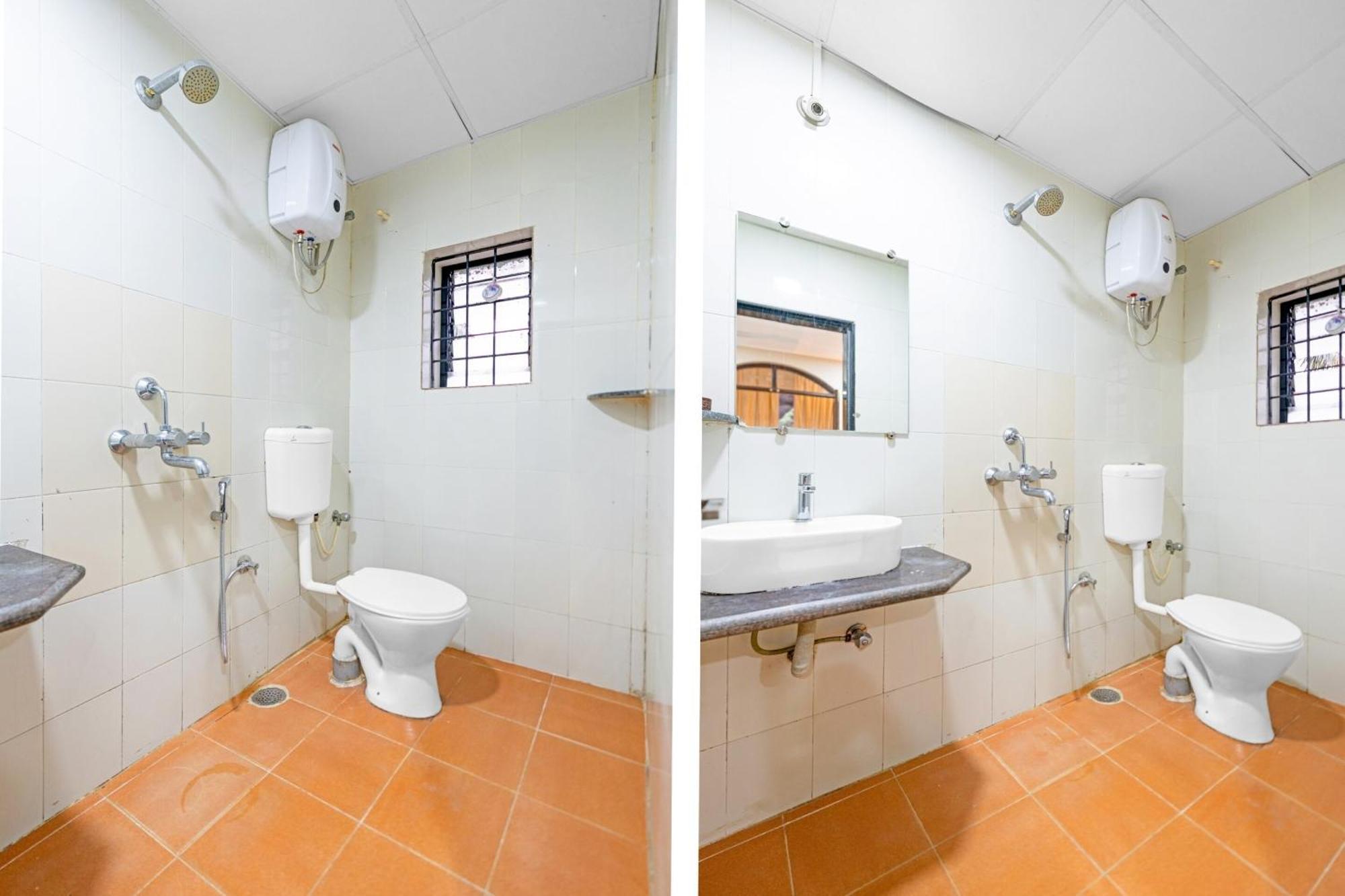 Collection O Oceana The Holiday Home Near Immaculate Conception Church Panaji Zewnętrze zdjęcie