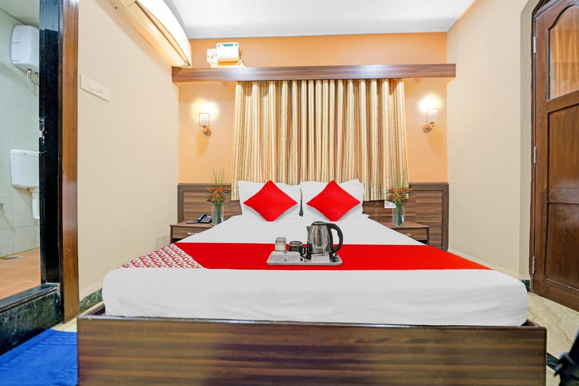 Collection O Oceana The Holiday Home Near Immaculate Conception Church Panaji Zewnętrze zdjęcie