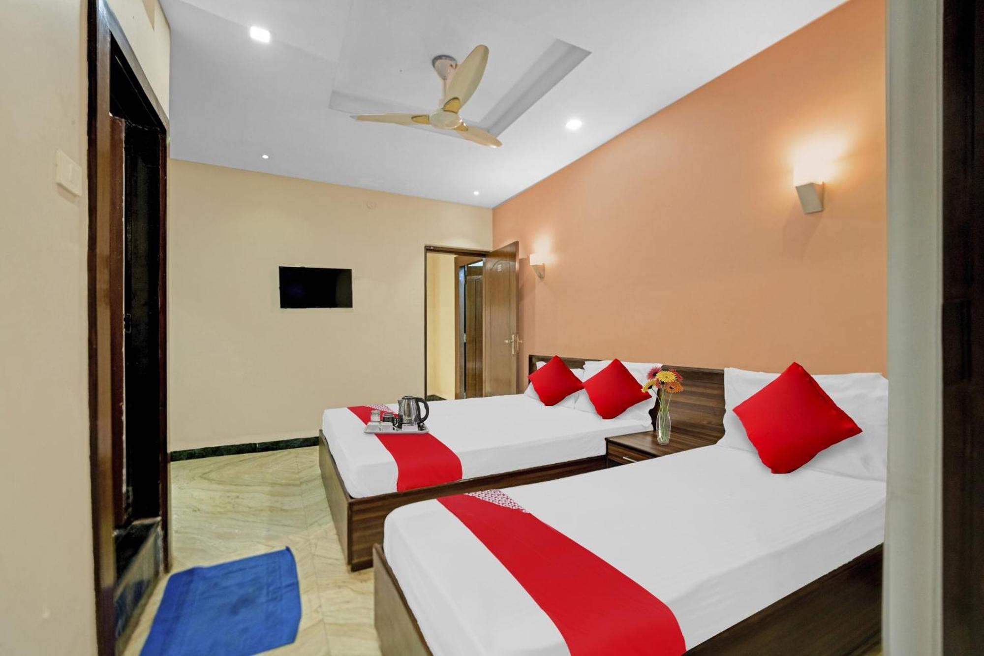 Collection O Oceana The Holiday Home Near Immaculate Conception Church Panaji Zewnętrze zdjęcie