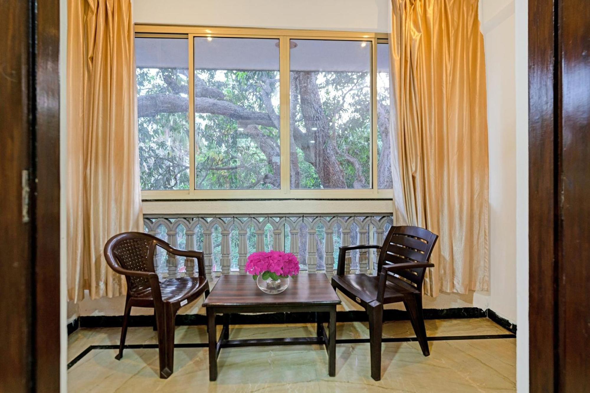 Collection O Oceana The Holiday Home Near Immaculate Conception Church Panaji Zewnętrze zdjęcie
