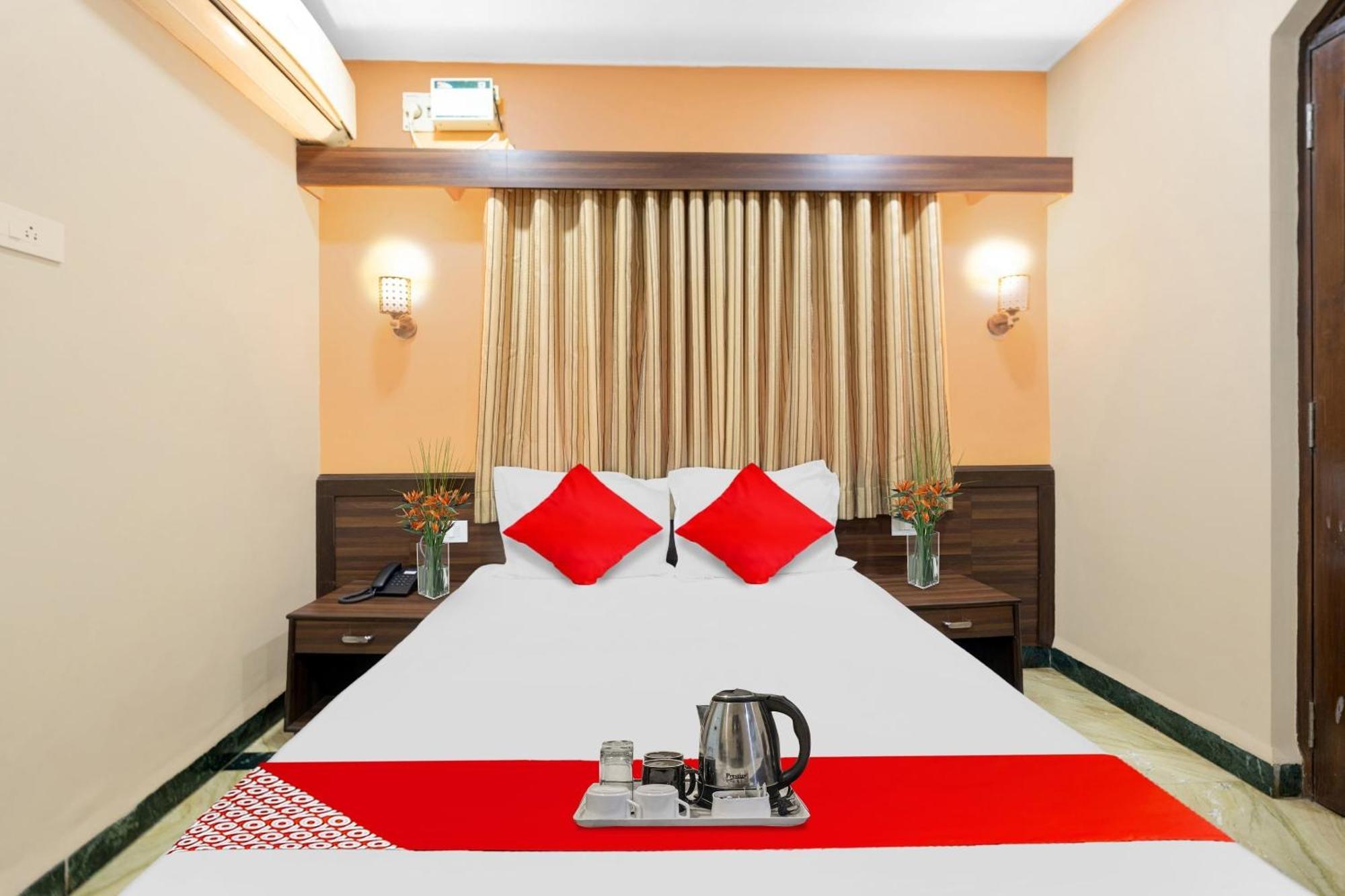 Collection O Oceana The Holiday Home Near Immaculate Conception Church Panaji Zewnętrze zdjęcie