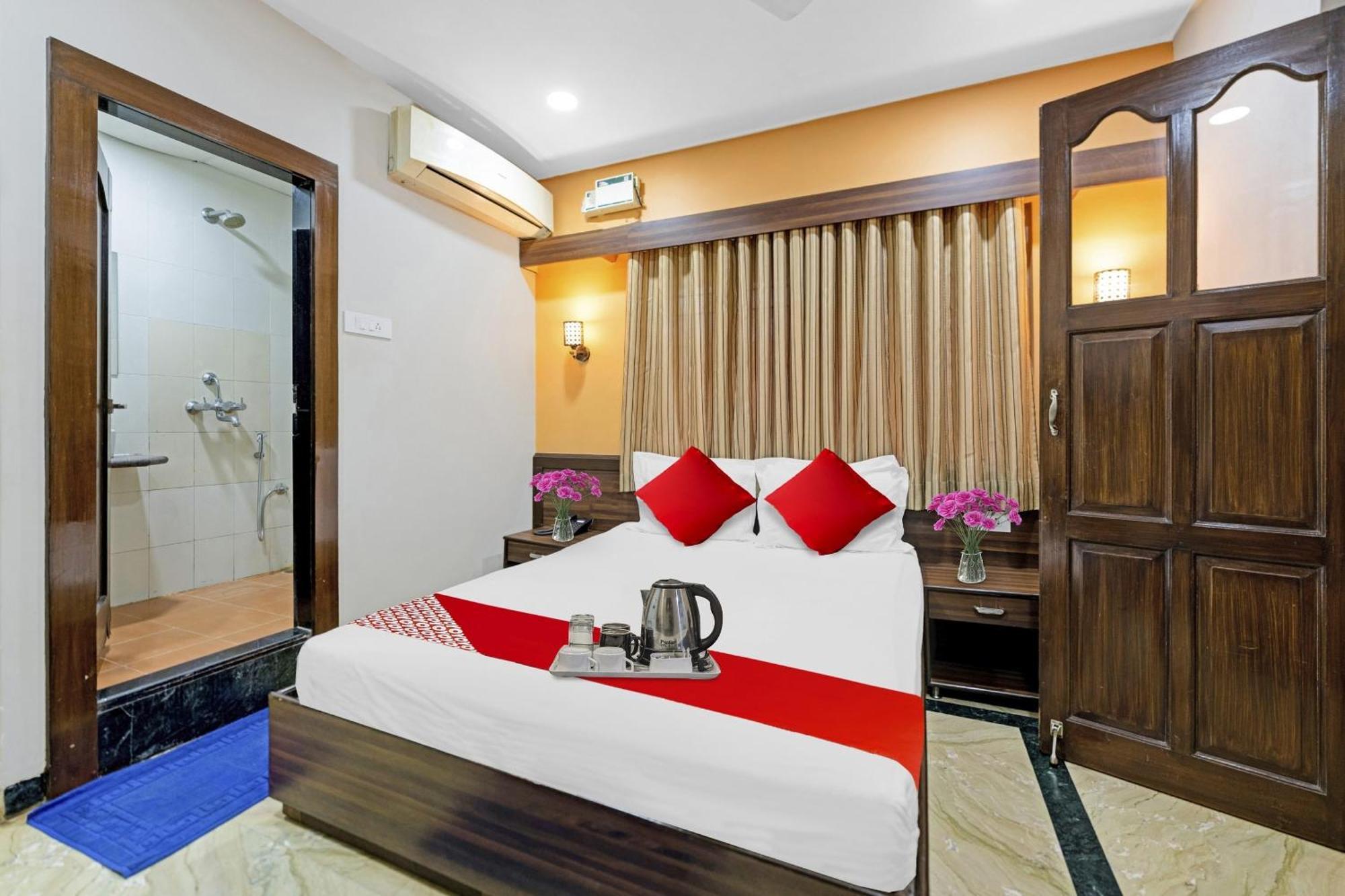 Collection O Oceana The Holiday Home Near Immaculate Conception Church Panaji Zewnętrze zdjęcie