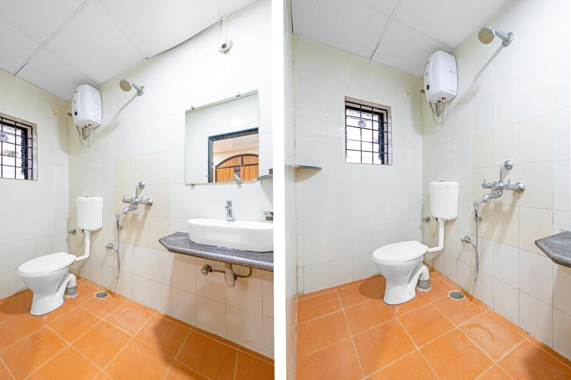 Collection O Oceana The Holiday Home Near Immaculate Conception Church Panaji Zewnętrze zdjęcie