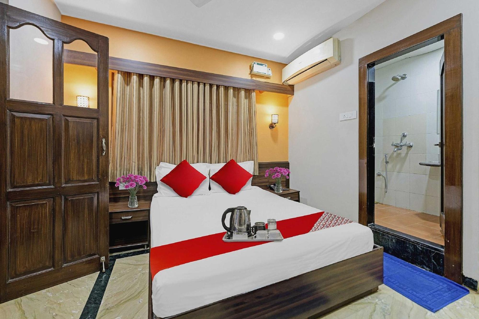 Collection O Oceana The Holiday Home Near Immaculate Conception Church Panaji Zewnętrze zdjęcie