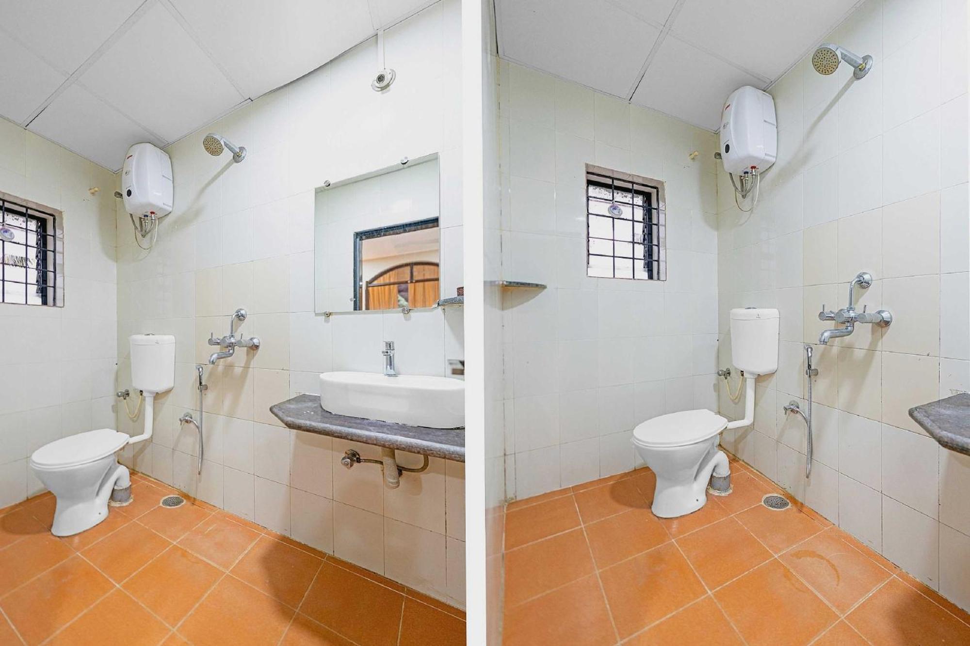 Collection O Oceana The Holiday Home Near Immaculate Conception Church Panaji Zewnętrze zdjęcie