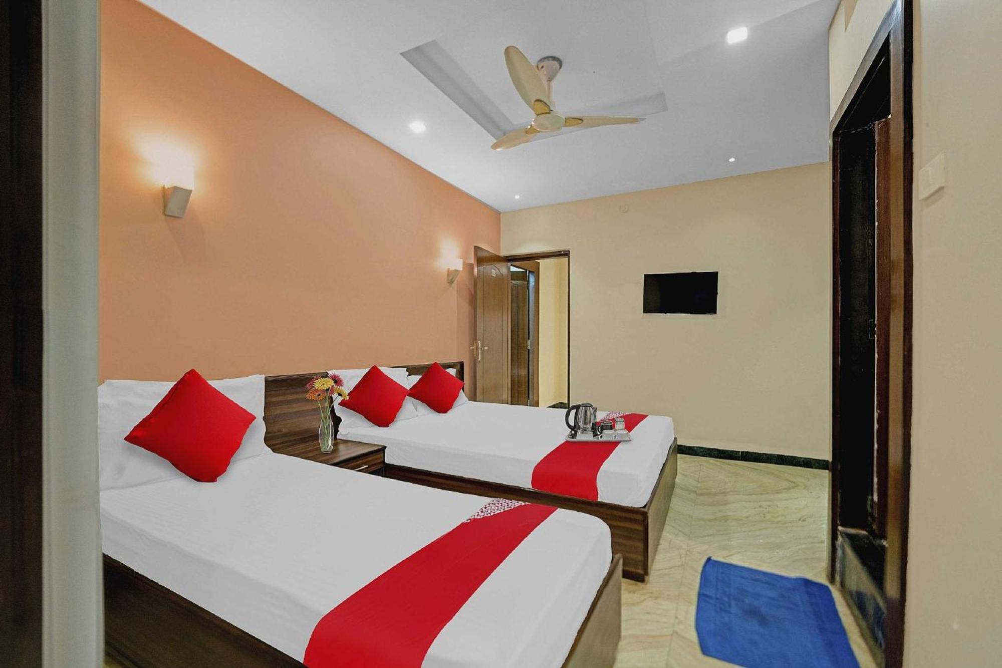 Collection O Oceana The Holiday Home Near Immaculate Conception Church Panaji Zewnętrze zdjęcie
