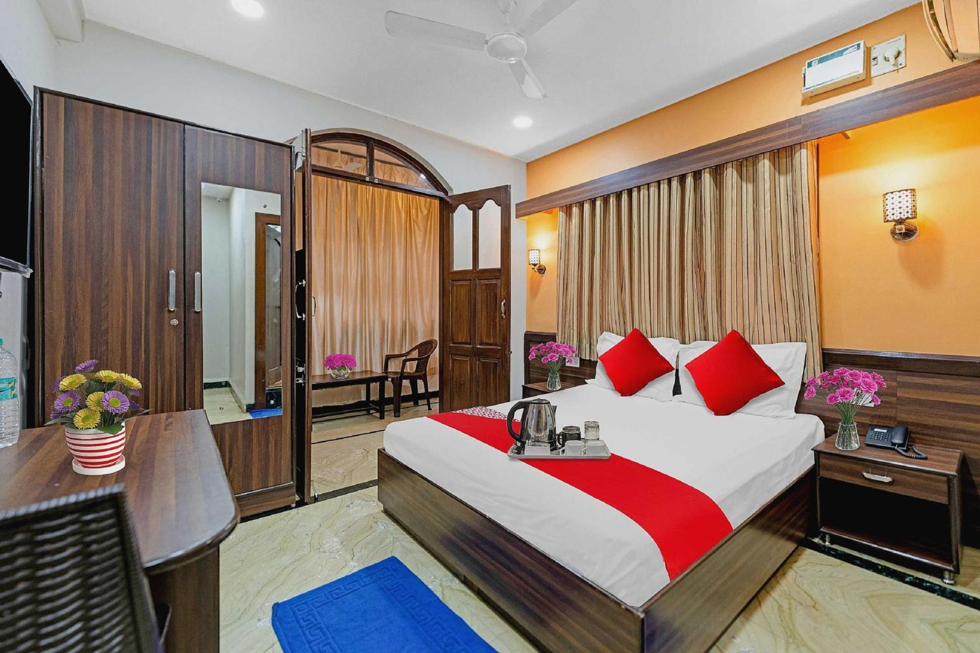 Collection O Oceana The Holiday Home Near Immaculate Conception Church Panaji Zewnętrze zdjęcie